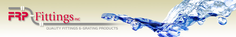 FRP Fittings