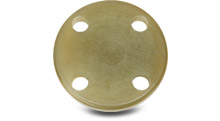 FRP Blind Flanges
