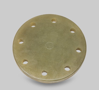 FRP Blind Flanges
