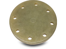 FRP Blind Flanges