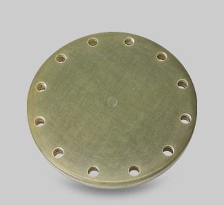 FRP Blind Flanges