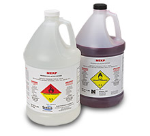 Fiberglass Products