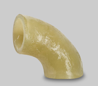 FRP 90 Degree Elbows