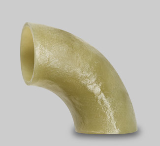 FRP 90 Degree Elbows