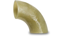 FRP 90 Degree Elbows