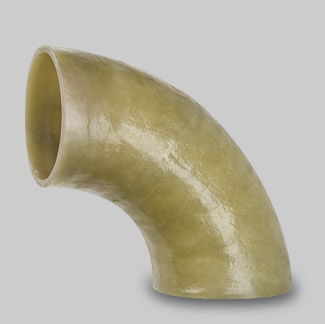 FRP 90 Degree Elbows