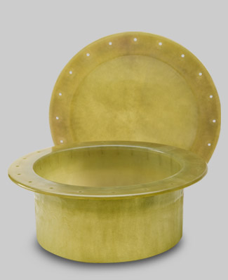 FRP Manways FRP Manholes