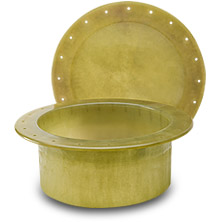 FRP Manways FRP Manholes