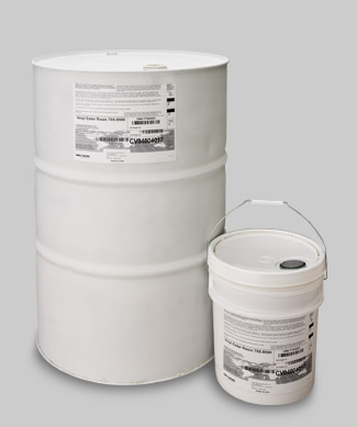 Fiberglass Resins