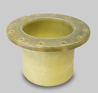 FRP Stub Flanges