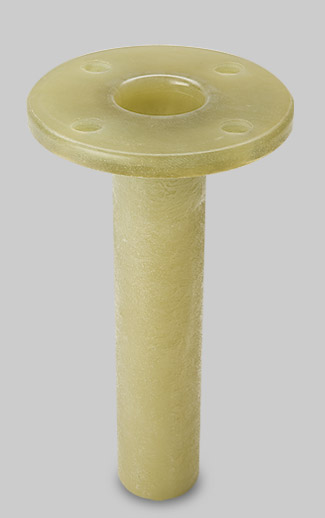 FRP Stub Flanges