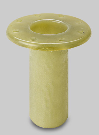 FRP Stub Flanges