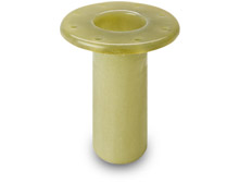 FRP Stub Flanges
