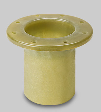 FRP Stub Flanges